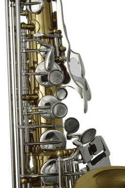 K5 复古双色 中音 - 3