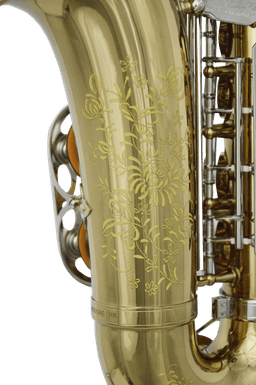 K5 复古双色 中音 - 2