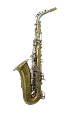 K5 复古双色 中音 - 1