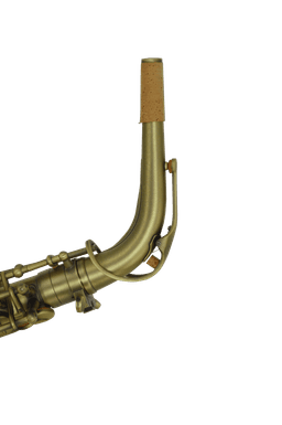 K5 经典青铜 中音 - 5