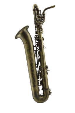MB-70 青铜 上低音 - 1