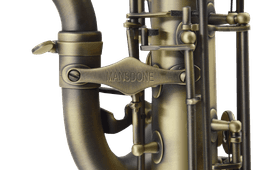 MB-70 青铜 上低音 - 4