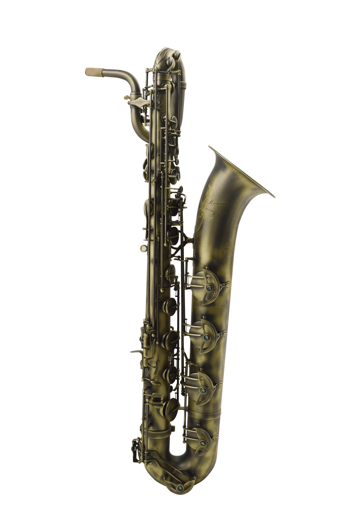 MB-70 青铜 上低音
