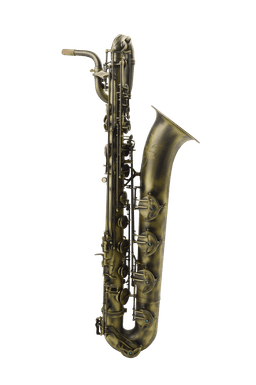 MB-70 青铜 上低音 - 0