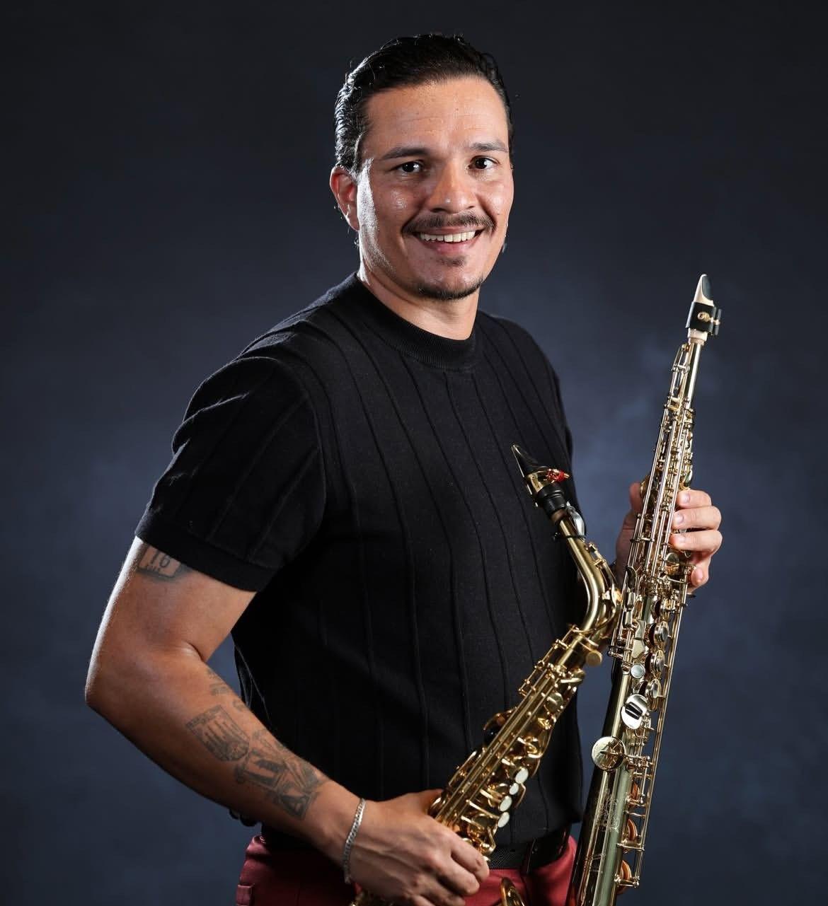 费利佩·安德拉德 