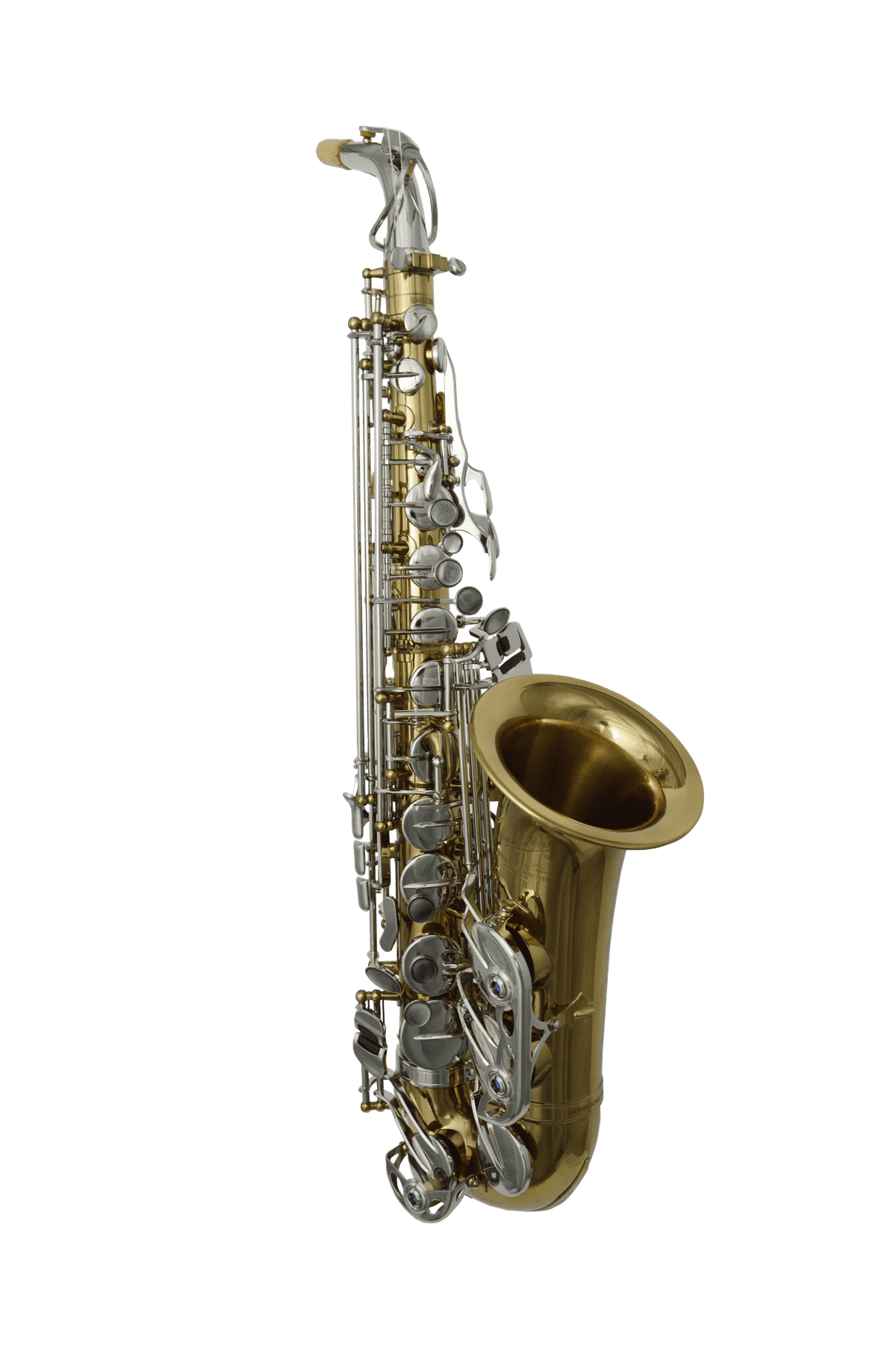 K5 复古双色 中音